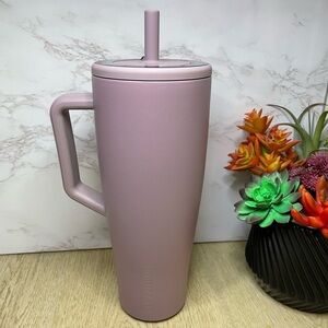 Brumate Lilac Dusk Tumbler